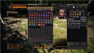 купить аккаунт Black Desert